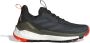 Adidas Terrex Free Hiker 2 Low Multisportschoenen grijs - Thumbnail 1