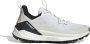 Adidas Terrex Free Hiker 2 Low Multisportschoenen wit grijs - Thumbnail 2