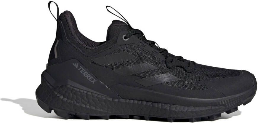 Adidas Terrex Free Hiker 2 Low Multisportschoenen 2 3 zwart