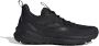 Adidas Terrex Free Hiker 2 Low Multisportschoenen 2 3 zwart - Thumbnail 1