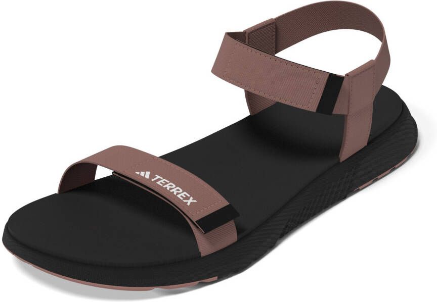 Adidas Terrex Hydroterra Light Sandalen zwart