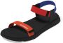 Adidas TERREX Hydroterra Light Sandalen Unisex Oranje - Thumbnail 2