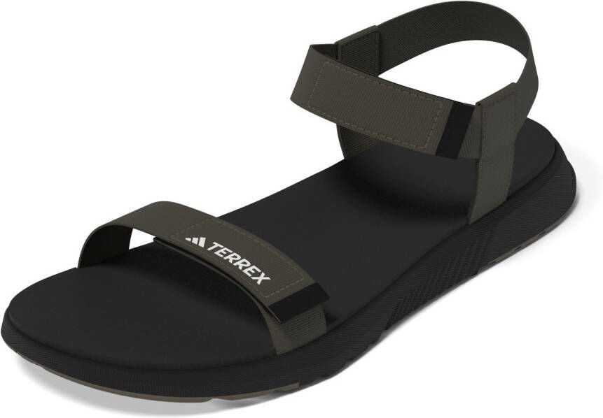 Adidas Terrex Hydroterra Light Sandalen zwart
