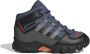 Adidas Terrex Infant's Terrex Mid GTX Wandelschoenen zwart - Thumbnail 2