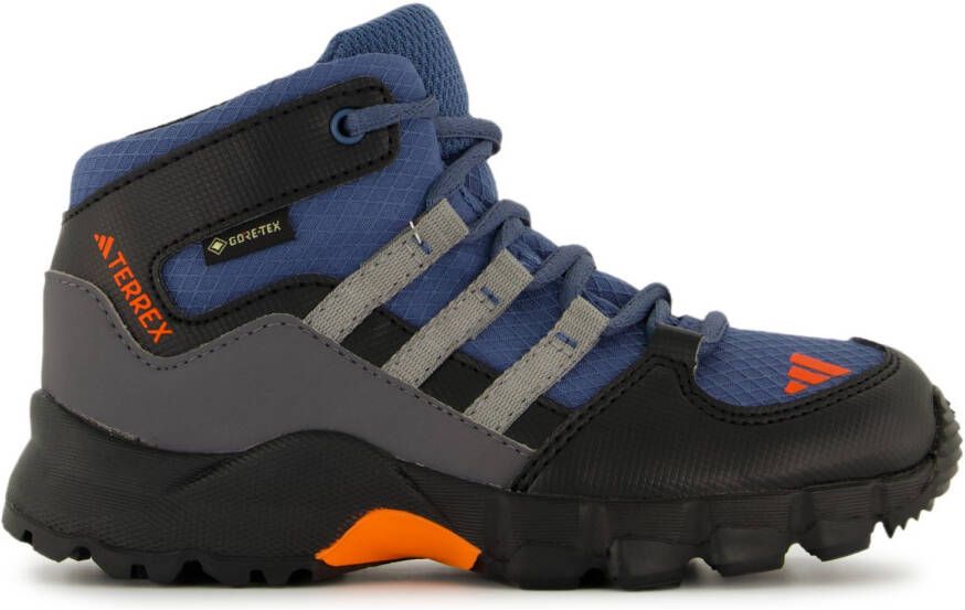 Adidas Terrex Infant's Terrex Mid GTX Wandelschoenen zwart - Foto 3
