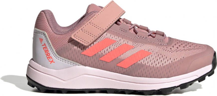 Adidas Terrex Kid's Agravic Flow Abmahnung Multisportschoenen roze