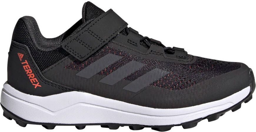 Adidas Terrex Kid's Agravic Flow Abmahnung Multisportschoenen zwart - Foto 2