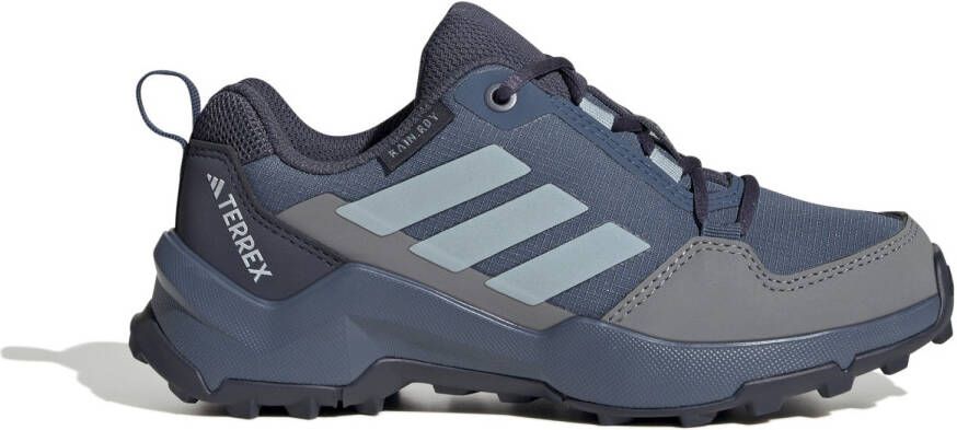 Adidas Terrex Kid's Ax4R RAIN.RDY Multisportschoenen maat 10K blauw