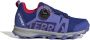 Adidas Terrex Kid's Terrex Agravic BOA Multisportschoenen maat 13K blauw - Thumbnail 2
