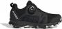 Adidas Terrex Kid's Terrex Agravic BOA Multisportschoenen maat 10K zwart - Thumbnail 2