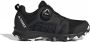 Adidas Terrex Kid's Terrex Agravic BOA Multisportschoenen maat 12K zwart - Thumbnail 2