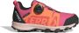 Adidas Terrex Kid's Terrex Agravic BOA Rain Ready Multisportschoenen maat 10K meerkleurig - Thumbnail 1