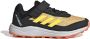 Adidas Terrex Kid's Terrex Agravic Flow CF Multisportschoenen maat 12K grijs - Thumbnail 2