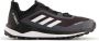 Adidas Terrex Kid's Terrex Agravic Flow Trailrunningschoenen grijs - Thumbnail 1