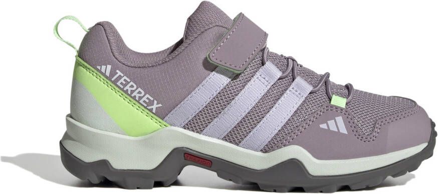 adidas Terrex Kid's Terrex AX2R CF Multisportschoenen maat 10K grijs