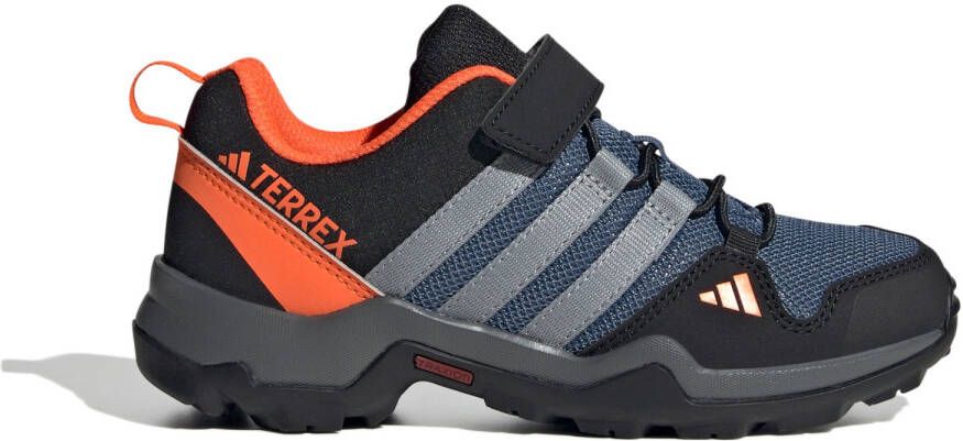 adidas Terrex Kid's Terrex AX2R CF Multisportschoenen maat 12K zwart