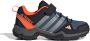 Adidas Terrex Kid's Terrex AX2R CF Multisportschoenen maat 12K zwart - Thumbnail 2