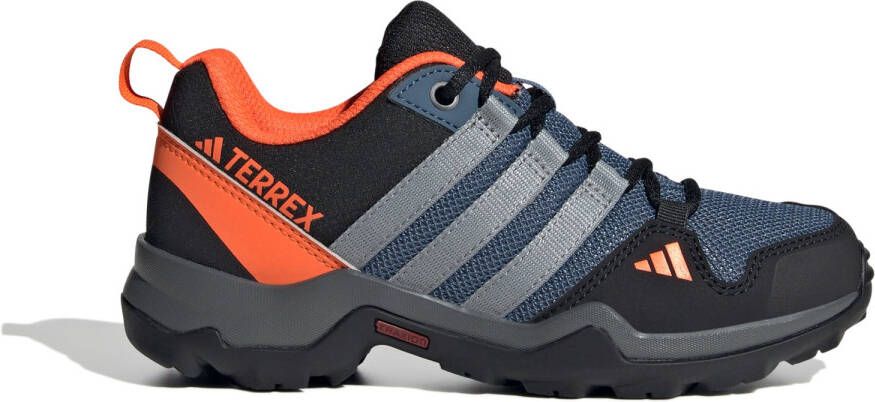 adidas Terrex Kid's Terrex AX2R Multisportschoenen 5K blauw