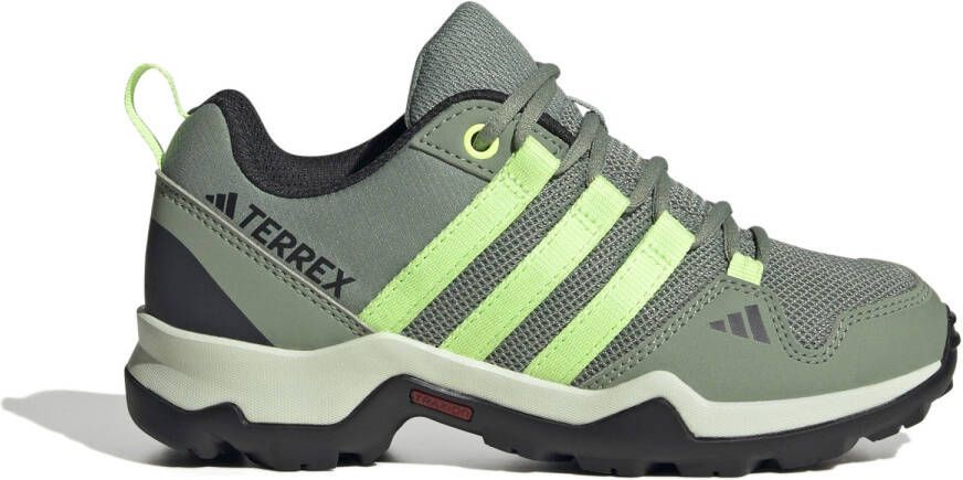 adidas Terrex Kid's Terrex AX2R Multisportschoenen 5K groen