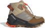 Adidas Terrex Kid's Terrex AX4R Mid Climawarm+ Winterschoenen 2 3 bruin - Thumbnail 2