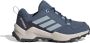 Adidas Terrex Kid's Terrex AX4R Multisportschoenen blauw grijs - Thumbnail 2