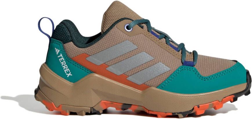 adidas Terrex Kid's Terrex AX4R Multisportschoenen bruin