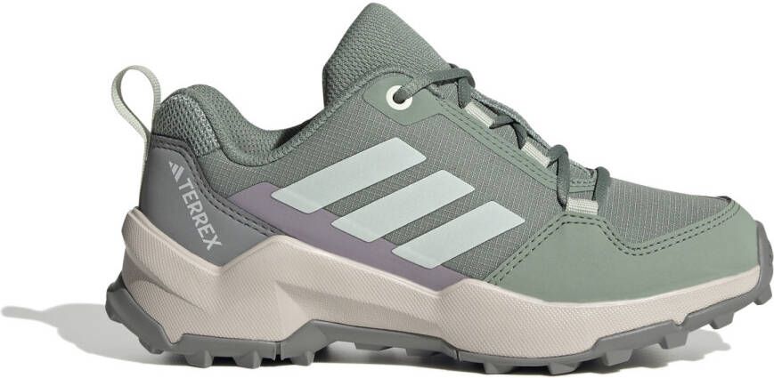 adidas Terrex Kid's Terrex AX4R Multisportschoenen grijs