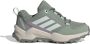 Adidas Terrex Kid's Terrex AX4R Multisportschoenen 5K grijs - Thumbnail 2