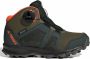 Adidas Terrex Kid's Terrex BOA Mid Rain Ready Wandelschoenen zwart - Thumbnail 2