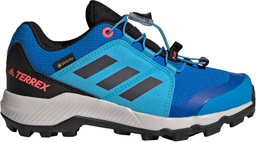 Adidas Terrex Sneakers Terrex Gore Tex K Adidas Blauw Unisex