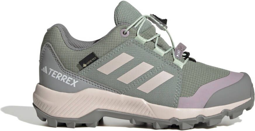 adidas Terrex Kid's Terrex GTX Multisportschoenen grijs