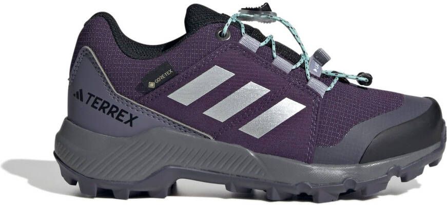 Adidas Terrex Kid's Terrex GTX Multisportschoenen maat 10K grijs