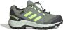 Adidas Terrex Kid's Terrex GTX Multisportschoenen maat 10K grijs - Thumbnail 2