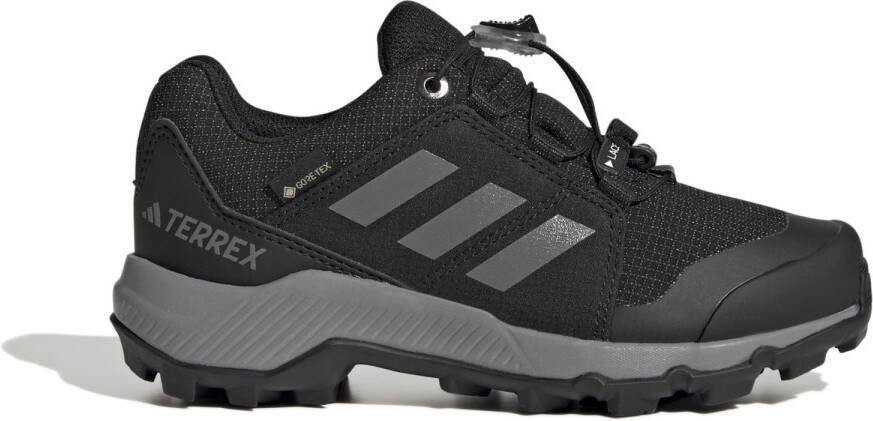 adidas Terrex Kid's Terrex GTX Multisportschoenen zwart