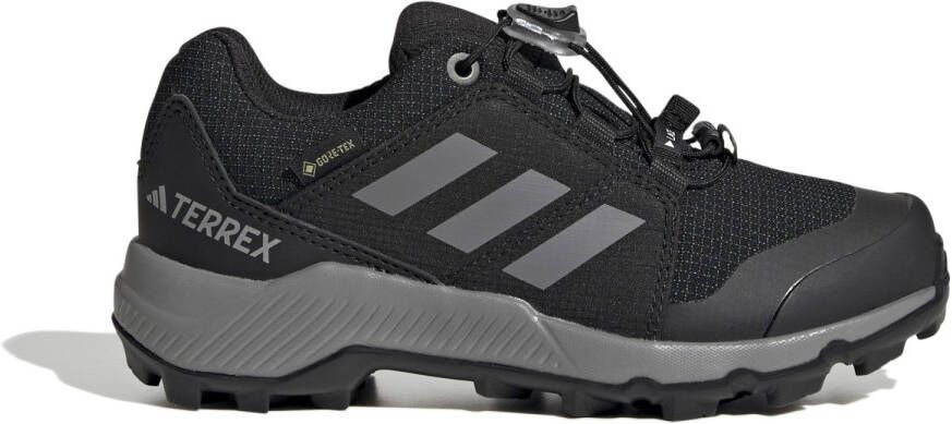 adidas Terrex Kid's Terrex GTX Multisportschoenen 5K zwart grijs