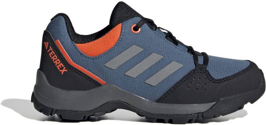 adidas Terrex Kid's Terrex Hyperhiker Low Multisportschoenen blauw