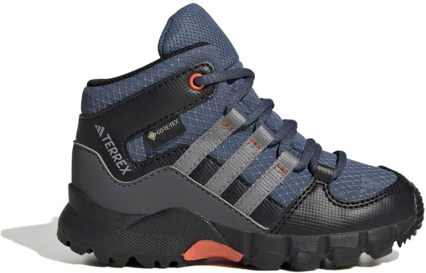 adidas Terrex Kid's Terrex Mid GTX I Wandelschoenen zwart