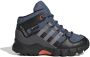 Adidas Terrex Kid's Terrex Mid GTX I Wandelschoenen zwart - Thumbnail 2
