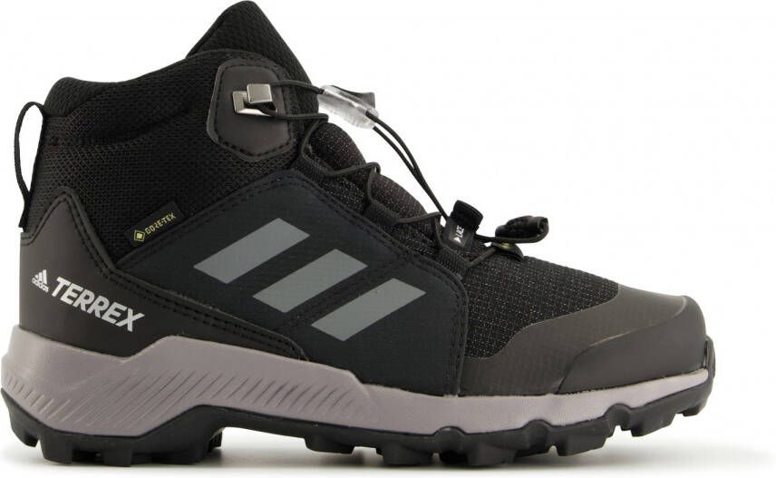 Adidas Terrex Basket montante tout terrain Terrex Adidas Zwart - Foto 3