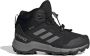 Adidas TERREX Organizer Mid GORE-TEX Hiking Schoenen Kinderen Zwart - Thumbnail 2