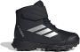 Adidas Terrex Kid's Terrex Snow CF Climawarm Winterschoenen 2 3 zwart - Thumbnail 2