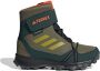Adidas Terrex Kid's Terrex Snow CF Rain Ready Winterschoenen maat 10K meerkleurig - Thumbnail 2