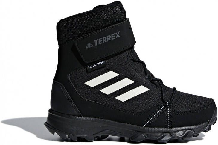 adidas Terrex Kid's Terrex Snow CF Rain Ready Winterschoenen zwart