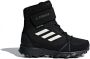 Adidas Terrex Kid's Terrex Snow CF Rain Ready Winterschoenen zwart - Thumbnail 2