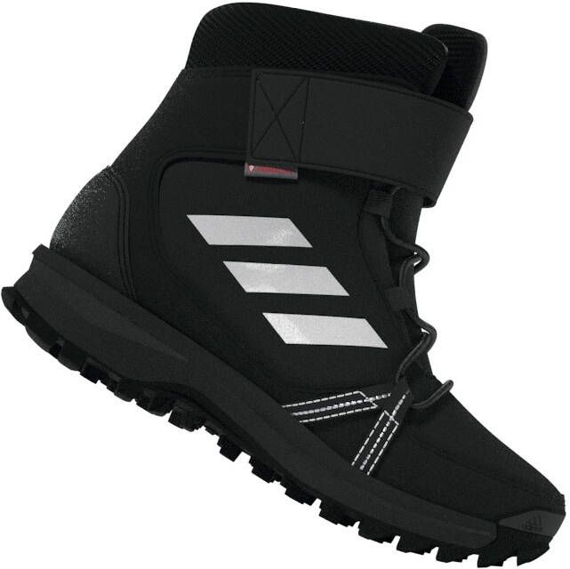 adidas Terrex Kid's Terrex Snow CF Rain Ready Winterschoenen 5K zwart