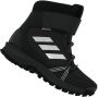 Adidas Terrex Kid's Terrex Snow CF Rain Ready Winterschoenen maat 10K zwart - Thumbnail 2
