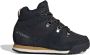 Adidas Performance Terrex Snowpitch COLD.RDY Winter Schoenen Kinderen Zwart - Thumbnail 2