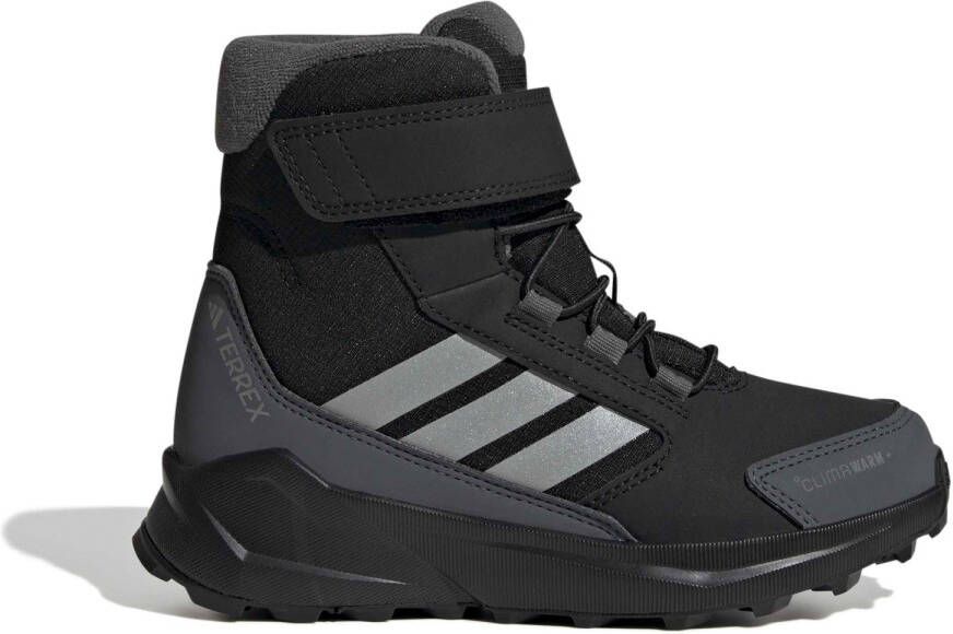 adidas Terrex Kid's Terrex Trailmaker 2 High Climawarm+ Winterschoenen zwart