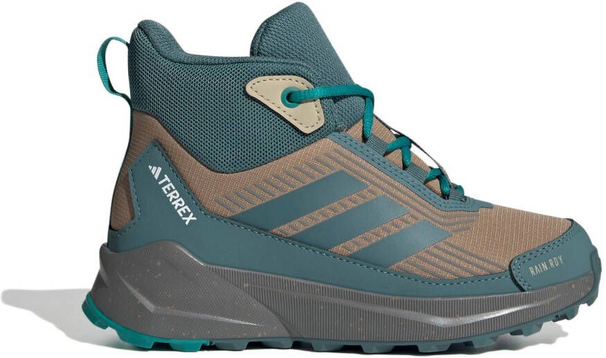Adidas Terrex Kid's Terrex Trailmaker 2 Mid Rain.Rdy Wandelschoenen 5K meerkleurig
