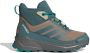 Adidas Terrex Kid's Terrex Trailmaker 2 Mid Rain.Rdy Wandelschoenen 2 3 meerkleurig - Thumbnail 1